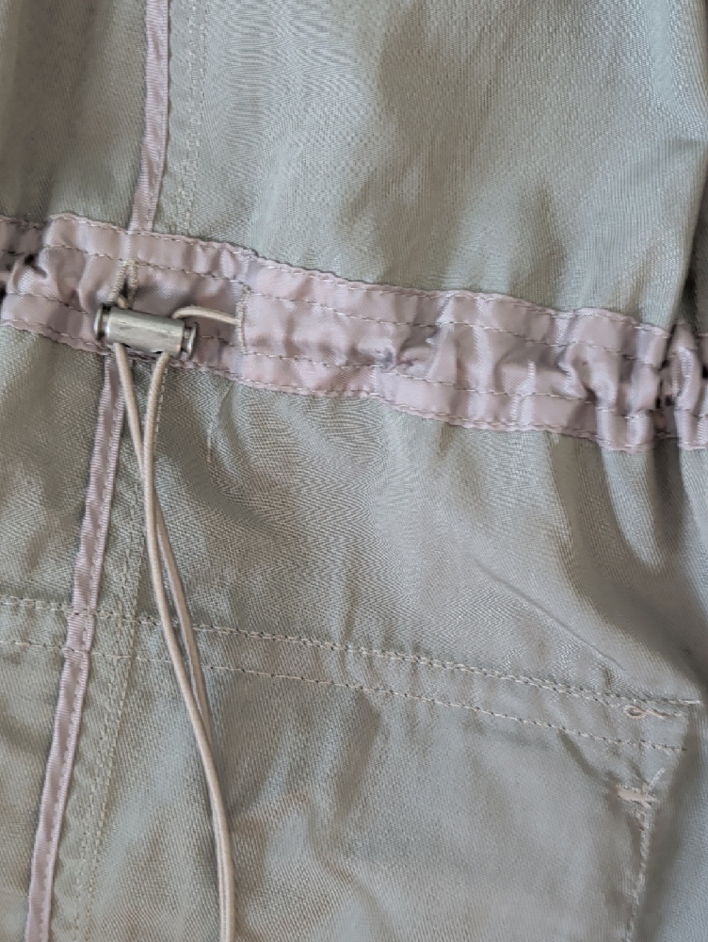 Banana Republic Utility Jacket - Picture 5 of 5